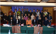 广东省生物医学工程学会举办“专利检索助力高价值专利和医药职称评审培训班”