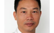 省精准医学应用学会梁红峰、李伙桂、郭亚兵3人荣评广东省劳动模范