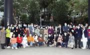 广医一院：走进市八医院主战场，强强联合共克时艰