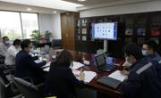 广东省电机工程学会抗疫期间“线上+服务”促进科技成果转化