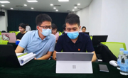 广东省环境科学学会党支部赴中山市开展科技志愿服务活动