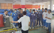 广东省电机工程学会电力装备智能制造专委会举办输变电资产管理核心技能培训