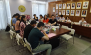 广东省精准医学应用学会举办“临床流式应用高峰论坛”