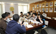 学会融合多领域资源，致力于精准医学领域标准体系建设