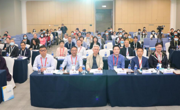 【精准医学】广东省精准医学应用学会慢性呼吸道疾病分会成立大会召开
