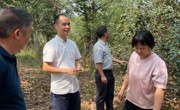 广东省生态学会科技特派员开展科技下乡服务