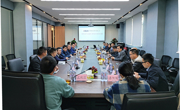 广东造船工程学会在华南建材（深圳）有限公司召开邮轮游艇内装技术研讨会