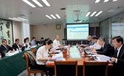 省电机工程学会理事长会议听取秘书处重点工作汇报并审议广东电力科技奖评审结果