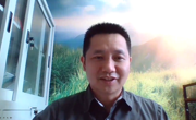 “中国呼吸肿瘤协作组（CROC）青年专家系列线上研讨会第一期活动”在线上举办