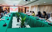 广东省食品学会党支部联合开展学习贯彻“习近平总书记在庆祝中国共产党成立100周年大会上的重要讲话精神”