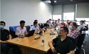 医疗机器人与人工智能分会顺利召开“医工融合学术研讨会”