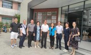 梅州市科协组团到省科协、广东科学中心、惠州科协等单位学习交流