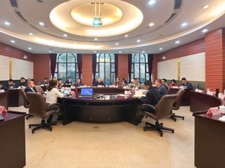 省科协第十六期省级学会秘书长沙龙顺利举行