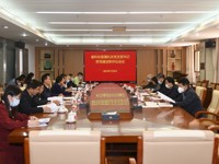 省科协召开2022年度党支部书记述职考评会议