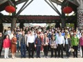 省科协开展纪念“三八”国际劳动妇女节活动
