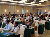 健康食品研发与产业技术创新高峰论坛暨2022年广东省食品学会年会、潮州市第二届食品产业技术高峰论坛取得圆满成功
