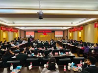 省食品学会组织召开潮安食品产业产学研创新驱动会