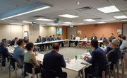 “粤港科技界、广东省科协香港特邀委员座谈会”在香港举办