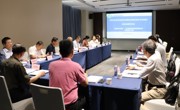 省食品学会固态食品高温短时杀菌后无菌封装（HTST-SSIP）技术及装备成果评价会顺利完成