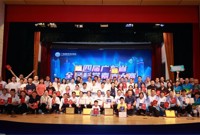 第四届广东省全民科学素质大赛圆满成功
