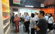 云浮市科协组织专业团队赴茂名市学习借鉴荔枝接二连三产业发展经验