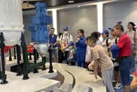 科普教育和研学活动首次被纳入江门市十件民生实事 