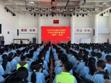 省青科教协开展2023年弘扬时代新风行动大型科普宣讲活动
