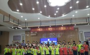 2023年江门市蓬江区青少年科技创新大赛顺利举办