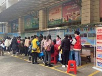 肇庆市端州区科协开展“学雷锋树新风 科普志愿服务在行动”活动