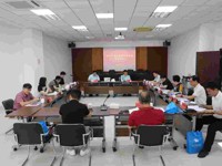 阳江市绿色能源科普联盟筹建会议在市科技馆召开
