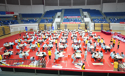 “纵横杯”第十七届全国大学生结构设计竞赛广东省分区赛在佛山科学技术学院举行