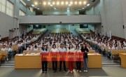 广州市黄埔区科协举办“520世界计量日——从读写作业台灯到计量与国际标准化的奇妙世界”科普大讲堂