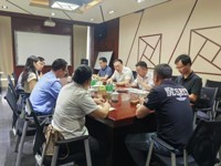 肇庆市科协举办企业科协组织建设交流会