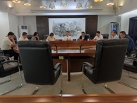 云浮市委常委、统战部部长组织召开产业科技创新科普需求工作协调会