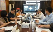 省精准医学应用学会召开《医院技术转移人才培训大纲》团体标准起草组工作会议