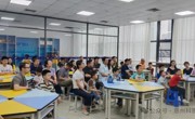 2025惠州科技馆周末科普大讲堂之“五四”青年节专场——“中国科学家的创新故事与精神传承”科普讲座