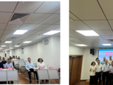 广东省医学学术直通车——核医学清远行暨PET-CT FAPI肿瘤显像专题学习班召开