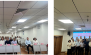 广东省医学学术直通车——核医学清远行暨PET-CT FAPI肿瘤显像专题学习班召开