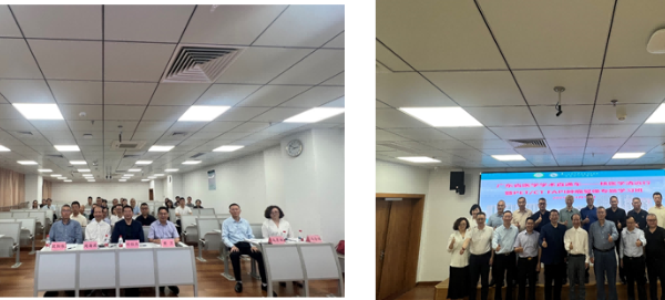 广东省医学学术直通车——核医学清远行暨PET-CT FAPI肿瘤显像专题学习班召开
