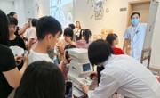 云浮市举办“智‘厨’未来，‘睛’彩相伴”主题科普活动