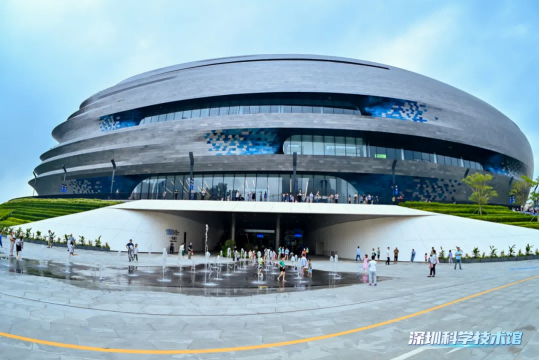 深圳市科协领导做客深圳新闻广播《民心桥》