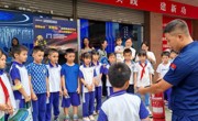 云浮市科协联合多部门开展防灾减灾科普宣传进社区活动