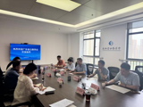 广东省公路学会一行拜访陕西省公路学会