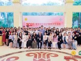 省精准医学应用学会召开粤港澳影像护理学术交流会