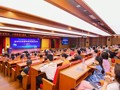 万名科技工作者和学生进科学家精神教育基地活动启动