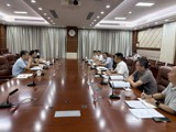 省食品学会赴江门开展科技服务