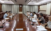 省食品学会赴江门开展科技服务