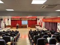 东莞市科普专项资助项目——东莞市青少年应急科普教育进校园系列活动举办