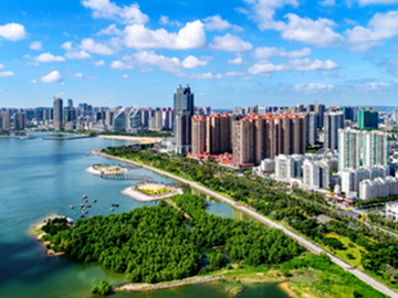 2025年湛江市科技工作者座谈会召开
