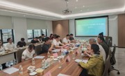 省食品学会与肇庆市科协合力助推肇庆食品企业技术新突破